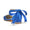 Women's Silk Satin With Ankle Strap Lace-up Rhinestone Closed Toe Flat Heel Evening Shoes