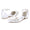 Women's Silk Satin With Ankle Strap Flower Rhinestone Closed Toe Flat Heel Evening Shoes