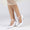 Women's Silk Satin Ankle Strap With Rhinestone Closed Toe Stiletto Heel Evening Shoes