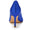 Women's With Rhinestone Silk Satin Closed Toe Stiletto Heel Evening Shoes