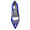 Women's Silk Satin With Rhinestone Closed Toe Stiletto Heel Wedding Shoes