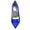 Women's Silk Satin With Closed Toe Rhinestone Stiletto Heel Evening Shoes