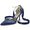 Women's Silk Satin With Lace-up Ankle Strap Pearl Closed Toe Stiletto Heel Wedding Shoes
