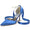 Women's Silk Satin With Lace-up Ankle Strap Pearl Closed Toe Stiletto Heel Wedding Shoes