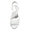 Women's Silk Satin With Ankle Strap Lace Peep Toe Chunky Heel Party Shoes