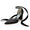 Women's Silk Satin With Ankle Strap Lace-up Closed Toe Chunky Heel Evening Shoes