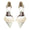Women's Silk Satin With Closed Toe Ankle Strap Chunky Heel Evening Shoes With Beading