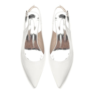 Women's Silk Satin With Closed Toe Ankle Strap Chunky Heel Evening Shoes