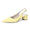 Women's Silk Satin With Closed Toe Ankle Strap Chunky Heel Evening Shoes