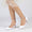 Women's Silk Satin With Lace-up Pearl Closed Toe Ankle Strap Stiletto Heel Wedding Shoes