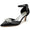 Women's Silk Satin With Closed Toe Ankle Strap Stiletto Heel Wedding Shoes