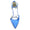 Women's Silk Satin With Ankle Strap Bowknot Rhinestone Closed Toe Stiletto Heel Evening Shoes