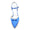 Women's Silk Satin With Ankle Strap Pearl Closed Toe Stiletto Heel Evening Shoes