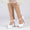 Women's Lace With Ankle Strap Lace Peep Toe Stiletto Heel Evening Shoes