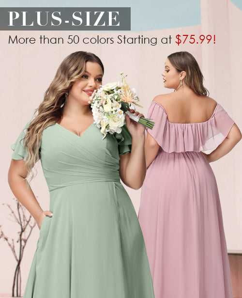 Bridesmaid Dresses Under 100 Affordable Wedding Dresses Lavetir