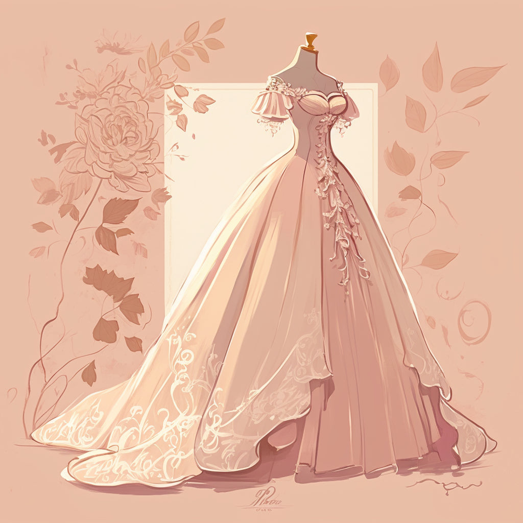 design dream wedding dress online Luxury Wedding Dresses, buy Bridal Gowns by OKSANA MUKHA
