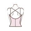 Criss Cross Straps