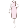Knee-Length