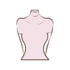 High Neck