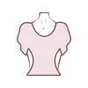 Flutter Sleeves