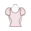 Puff Sleeves