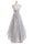 A-Line/Princess Strapless Sweetheart Sleeveless With Applique Asymmetrical Bridesmaid Dresses