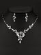 Necklace and Earrings Sets Jewelry for Women