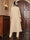 Chiffon Scoop 3/4 Sleeves 3 Pieces Pantsuits with Sequins & Jacket