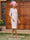 Sheath/Column Sheer Neck 3/4 Sleeves Knee-Length Evening Dresses with Appliques & Jacket