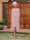 Sheath/Column Sheer Neck 3/4 Sleeves Knee-Length Evening Dresses with Appliques & Jacket