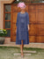 Sheath/Column Sheer Neck 3/4 Sleeves Knee-Length Evening Dresses with Appliques & Jacket