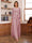 Lace Chiffon Square Neck 3/4 Sleeves 3 Pieces Pantsuits with Appliques & Jacket