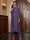 Chiffon Scoop Long Sleeves 3 Pieces Pantsuits with Appliques & Jacket