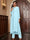 Chiffon Scoop Long Sleeves 3 Pieces Pantsuits with Appliques & Jacket