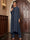 Chiffon Scoop Long Sleeves 3 Pieces Pantsuits with Appliques & Jacket