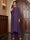 Chiffon Scoop Long Sleeves 3 Pieces Pantsuits with Appliques & Jacket