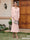 Sheath/Column V-Neck 3/4 Sleeves Long Evening Dresses with Sequins & Jacket
