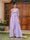Sheath/Column V-Neck 3/4 Sleeves Lace Evening Dresses with Watteau Train & Bowknot