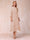 Sheath/Column Scoop Sleeveless Mother of the Bride Dresses with Ruched & Jacket