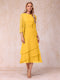 Sheath/Column Scoop Sleeveless Mother of the Bride Dresses with Ruched & Jacket