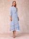 Sheath/Column Scoop Sleeveless Mother of the Bride Dresses with Ruched & Jacket