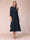 Sheath/Column Scoop Sleeveless Mother of the Bride Dresses with Ruched & Jacket