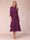 Sheath/Column Scoop Sleeveless Mother of the Bride Dresses with Ruched & Jacket
