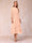 Sheath/Column Scoop Sleeveless Mother of the Bride Dresses with Ruched & Jacket