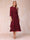 Sheath/Column Scoop Sleeveless Mother of the Bride Dresses with Ruched & Jacket