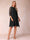 A-Line/Princess Scoop Sleeveless Short Formal Evening Dresses with Ruched & Jacket