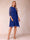 A-Line/Princess Scoop Sleeveless Short Formal Evening Dresses with Ruched & Jacket