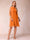A-Line/Princess Scoop Sleeveless Short Formal Evening Dresses with Ruched & Jacket
