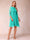 A-Line/Princess Scoop Sleeveless Short Formal Evening Dresses with Ruched & Jacket
