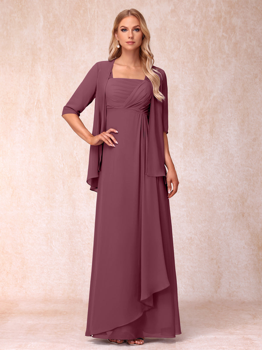 burgundy mother of the bride dress with jacket Wedtrend Women Lace Sheath 2 Piece Midi Mother of the Groom Dress Jacket, Burgundy / US6 this stylish Lavetir Mother of the Bride